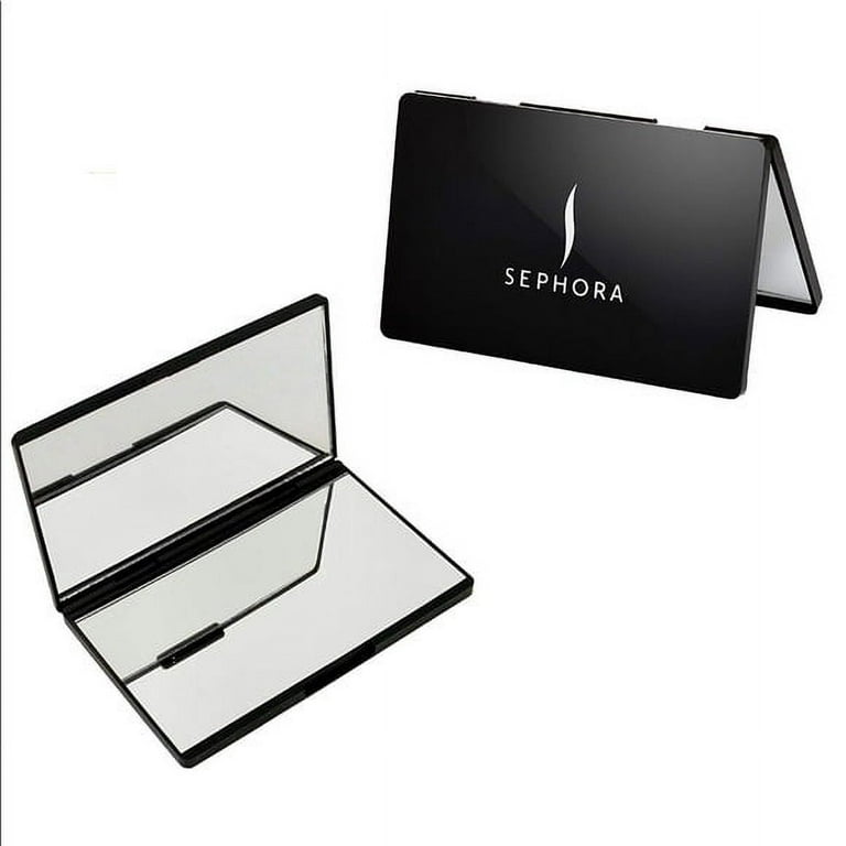 Sephora Hinged Compact Mirror