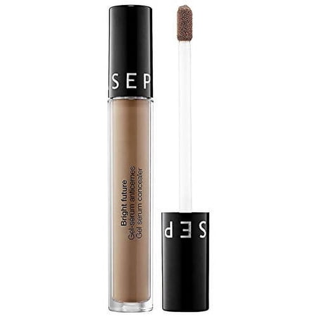Sephora Collection Bright Future Hair Gel Serum Concealer 12 Pecan Pie 0.14 Oz