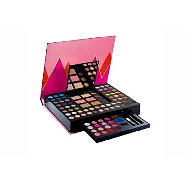 Large eyeshadow fashion palette bundle