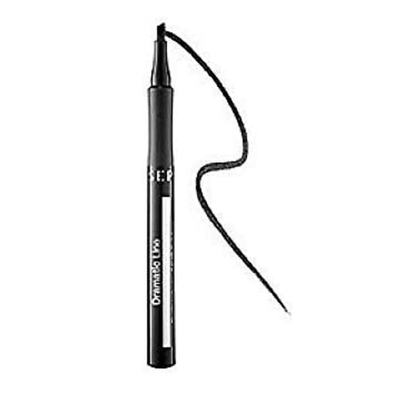 Sephora Dramatic Line 24hr Felt Liner 1 ml/0.034 fl oz - Intense Black