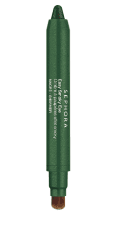 Sephora Easy Smokey Eye 1.5g/0.05oz - 06 Gleaming Green