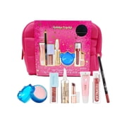 Sephora Favorites Holiday Lip Kit, 7PC Gift Set   Lip Gloss, Lip Oil, Lip Liner, Lip Treatment, Lip Plump, Lip Mask, Juicy Tube