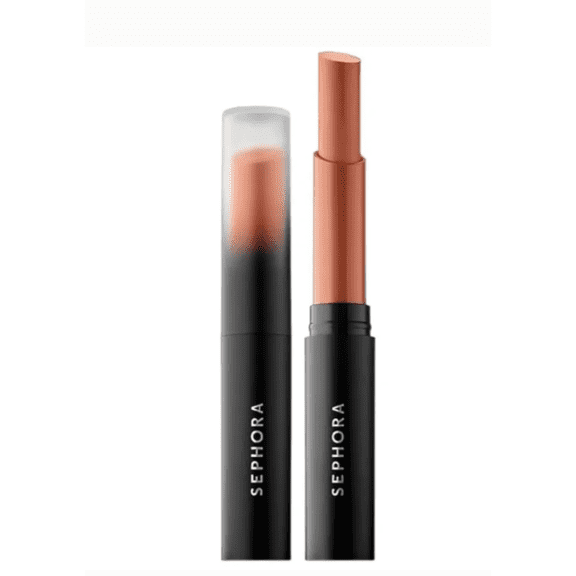 Sephora Lip Last Matte Lipstick 1.8g/0.06 oz - 04 Crepe