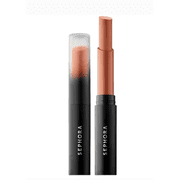 Sephora Lip Last Matte Lipstick 1.8g/0.06 oz - 04 Crepe
