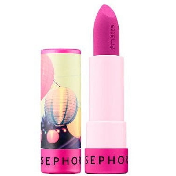Sephora Lipstories 12 Celebrate Lipstick