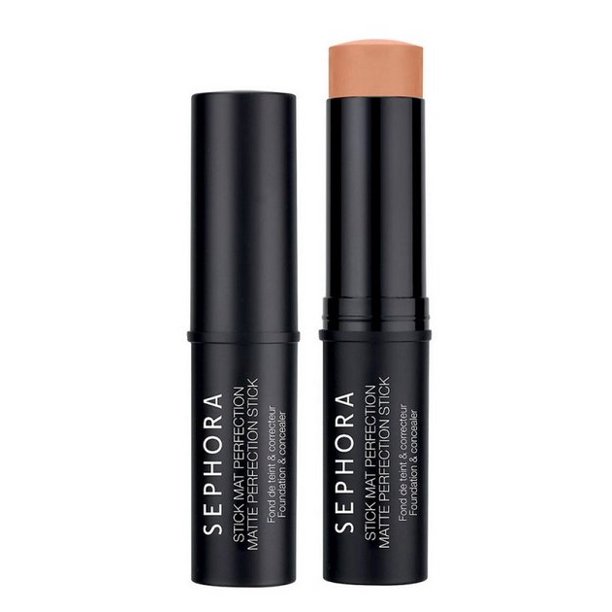 Sephora Matte Perfection Stick Foundation 30 Sand Walmart Business