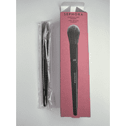 Sephora PRO Powder Brush #59   New in Box, Professional Quality, Streak-Free Application for Flawless Finish