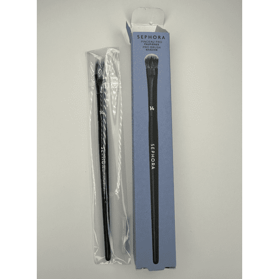 Sephora Pro #14 Eye Shadow Brush