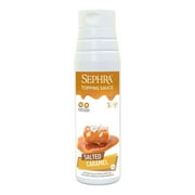 Sephra Salted Caramel Topping Sauce 2.2lb, for Desserts & Beverages