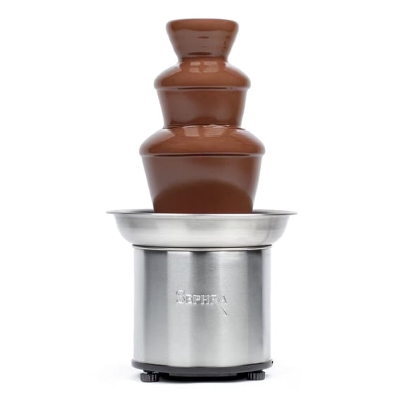 THE SELECT - 16 " Sephra Home Chocolate Fountain
