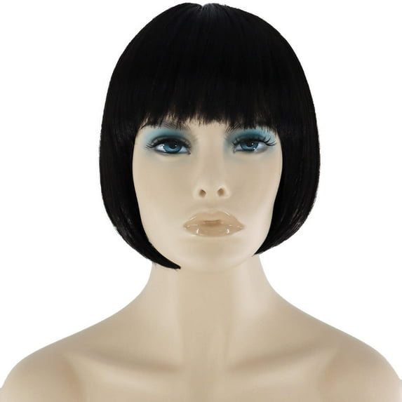 Sepia Costume Eve Synthetic Wig 613