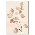 thumbnail image 1 of Sepia Sprigs I Canvas Print Boho Natural Art by Art Remedy, Gallery Wrapped, 16 x 24, 1 of 7