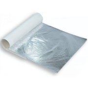 Sepp Aluminum Leaf Book Of 25