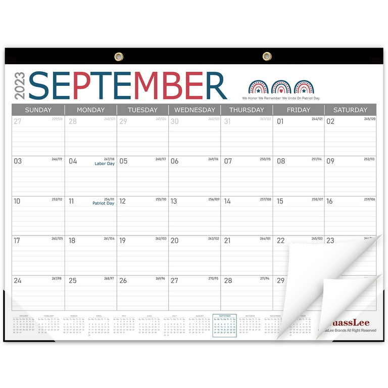 Dusd 2025 Calendar