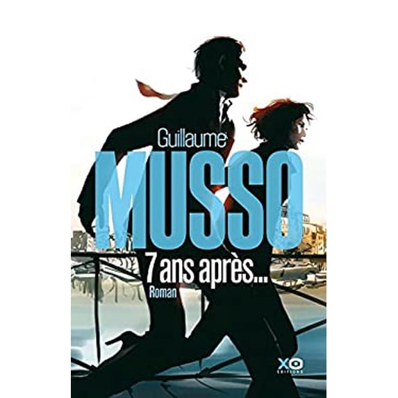 Pre-Owned Sept ans après (Paperback) 9782845635234