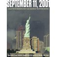 thumbnail image 1 of Pre-Owned September 11, 2001 (Paperback) 0740724924 9780740724923, 1 of 1