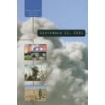 thumbnail image 1 of Pre-Owned September 11, 2001 (Paperback) 0739860062 9780739860069, 1 of 1