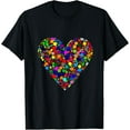 thumbnail image 1 of September 15th - International Dot Day T-Shirt T-Shirt, 1 of 3