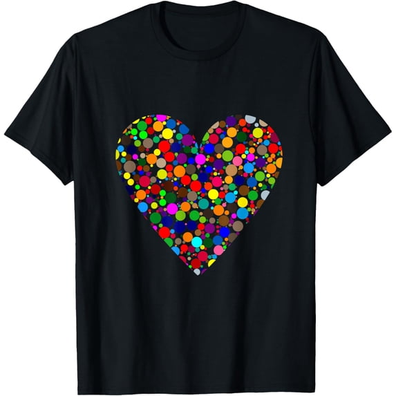 September 15th - International Dot Day T-Shirt T-Shirt