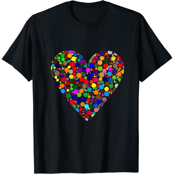 September 15th - International Dot Day T-Shirt