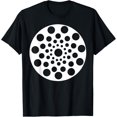 thumbnail image 1 of September 15th Polka Dot Happy Dot Day Man Woman Boys Kids T-Shirt, 1 of 4