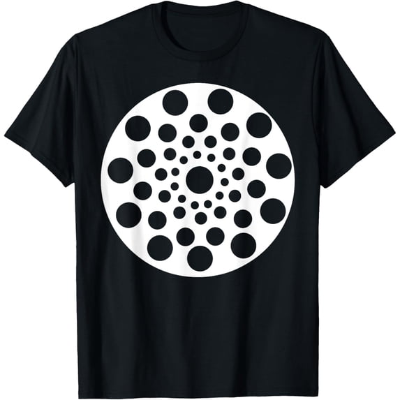September 15th Polka Dot Happy Dot Day Man Woman Boys Kids T-Shirt