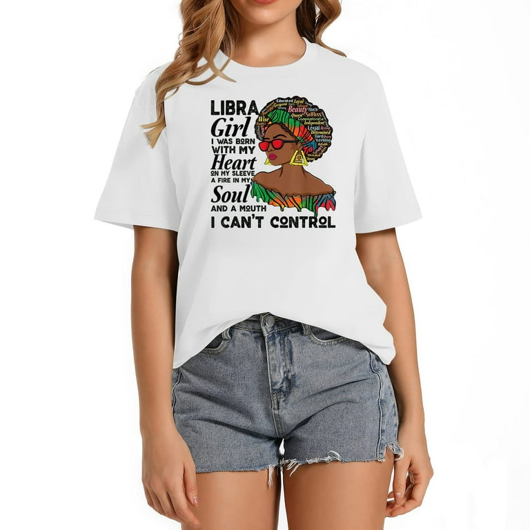 Womens I Am A October Girl I May Not Be Perfect Birthday T-Shirt Womens I Am A October Girl I May Not Be Perfect Birthday T-Shirt