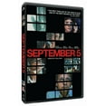 thumbnail image 1 of September 5 DVD, 1 of 4
