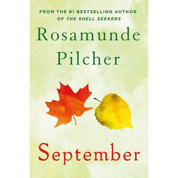 September, (Paperback)
