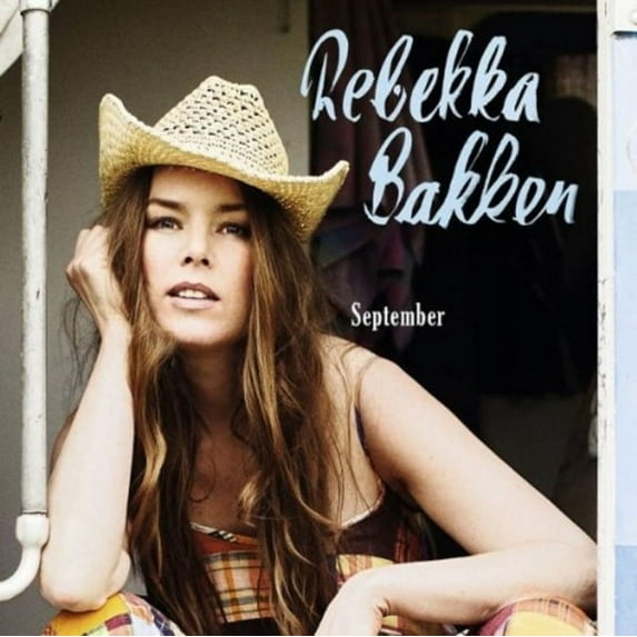 September (CD)