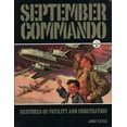 thumbnail image 1 of September Commando: Gestures of Futility and Frustration (Paperback), 1 of 1