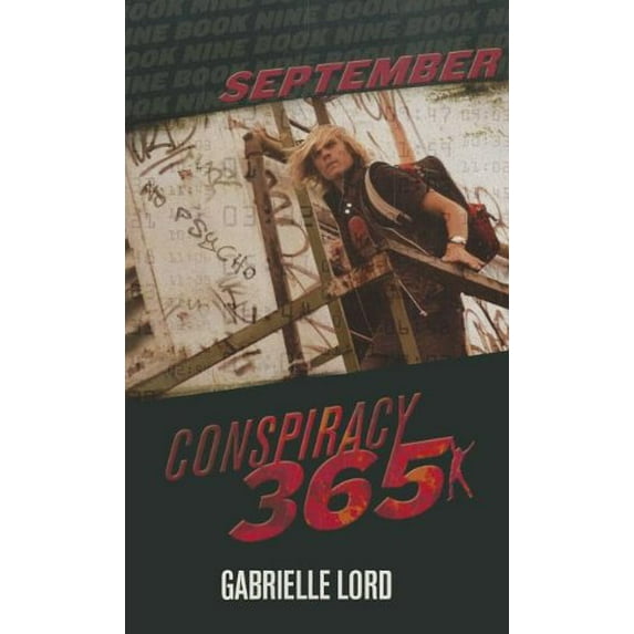 Pre-Owned September (Paperback) 1610671112 9781610671118