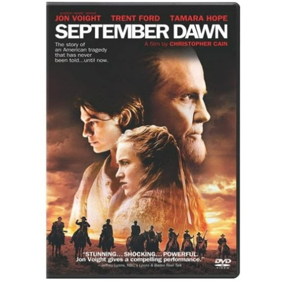 September Dawn