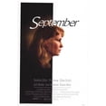 thumbnail image 1 of September Movie Poster Print (27 x 40), 1 of 1