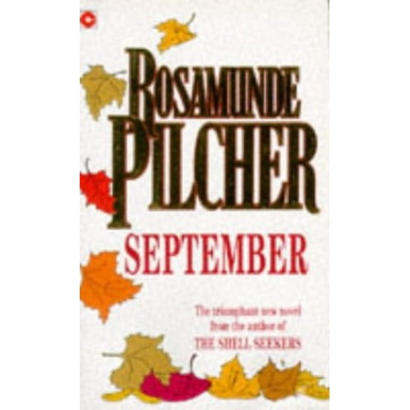 Pre-Owned September (Paperback) 034054287X 9780340542873
