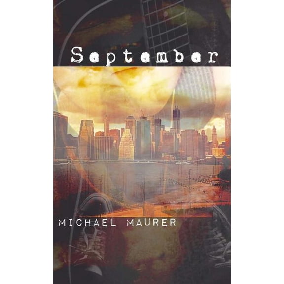 September (Paperback)