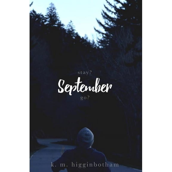 September, (Paperback)