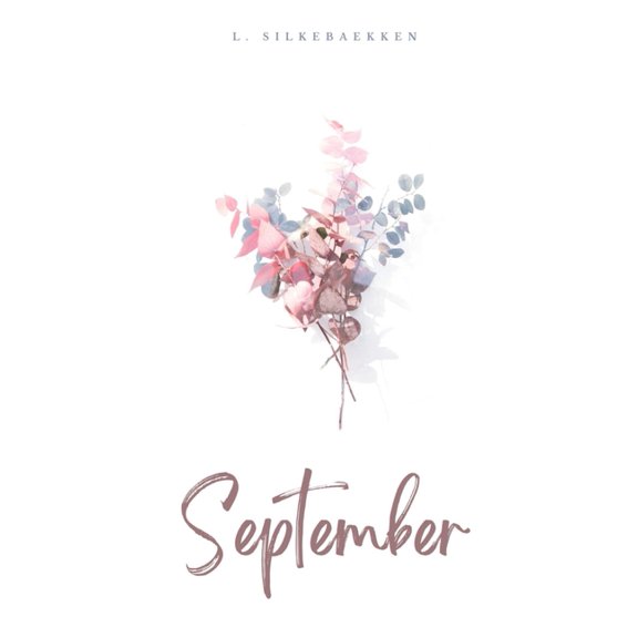 September, (Paperback)