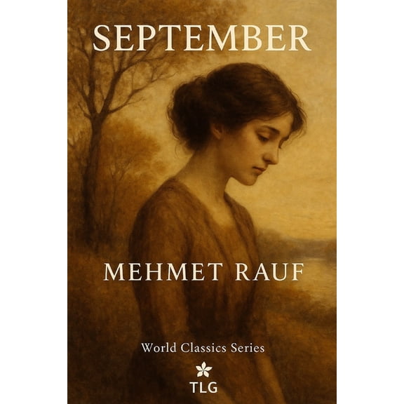 September, (Paperback)