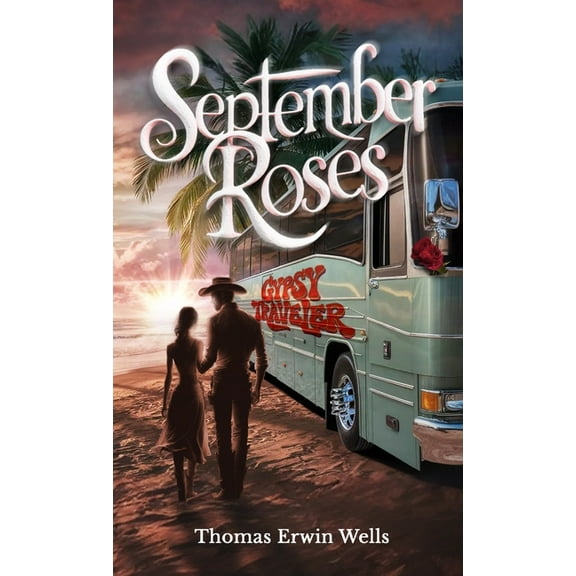 September Roses, (Hardcover)