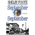 thumbnail image 1 of Pre-Owned September, September (Paperback) 0679735437 9780679735434, 1 of 1