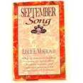 thumbnail image 1 of Pre-Owned September Song Paperback, 1 of 1