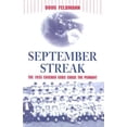 thumbnail image 1 of September Streak: The 1935 Chicago Cubs Chase the Pennant, (Paperback), 1 of 1
