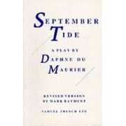 September Tide, Paperback
