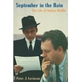 thumbnail image 1 of September in the Rain: The Life of Nelson Riddle, (Paperback), 1 of 1