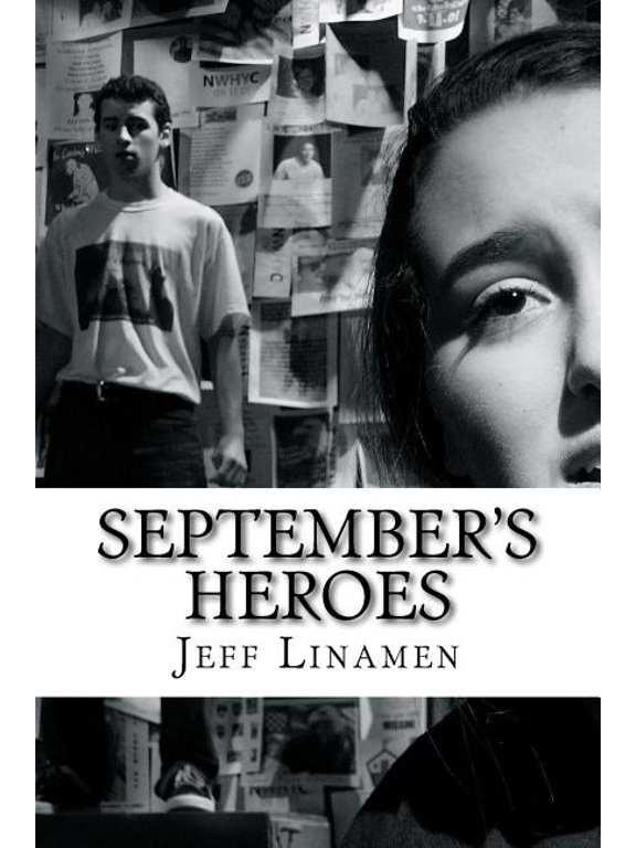 September's Heroes: A Play Honoring the Heroes of 9/11, (Paperback)
