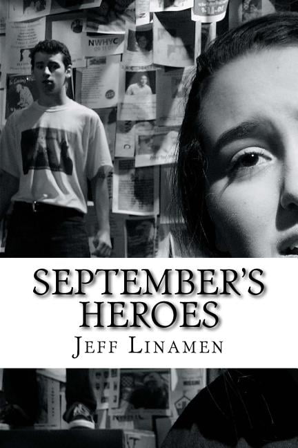 September's Heroes: A Play Honoring the Heroes of 9/11, (Paperback)