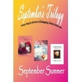 thumbnail image 1 of September's Trilogy: Victory Song of Kidnapping, Broken Family, And..., (Paperback), 1 of 1