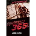 thumbnail image 1 of Pre-Owned September (Conspiracy 365) (Hardcover) 1935279580 9781935279587, 1 of 1