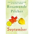 thumbnail image 1 of Pre-Owned September (Paperback) 1250300398 9781250300393, 1 of 1